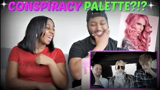 Shane Dawson "The Secret Life of Jeffree Star" REACTION!!!