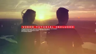 Dynamic Intro | After Effects Template | Openers