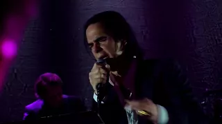 Nick Cave & the Bad Seeds - I Need You (live)