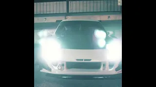 Mazda rx 7