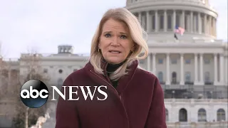 ABC News correspondents reflect on Jan. 6 Capitol attack l ABC News