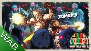 Far Cry 5 Zombies DLC - Worthabuy?