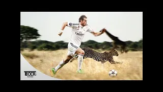 Gareth bale goals and assist 2012/2013
