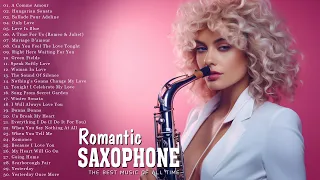 Unwind and Cuddle to Mellow Saxophone Music for Intimate Moments