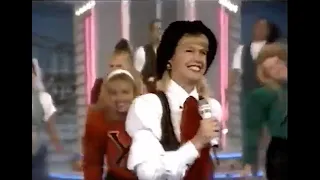 PROGRAMA XUXA- AGOSTO 93- TRECHOS