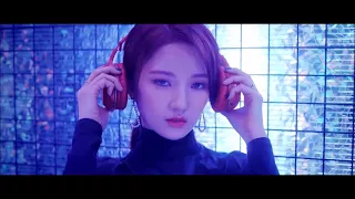 TOP 50   MOST VIEWED 2018 KPOP MV GIRLS ONLY   April Edition