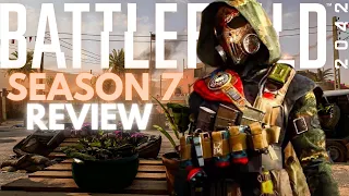 Battlefield 2042 Season 7: Turning Point First Impressions & Review