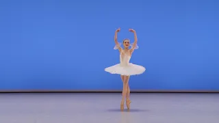 Julie JOYNER, 310 – Prix de Lausanne 2023 Prize Winner – Classical