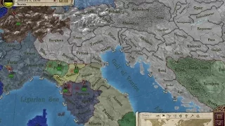 Victoria 2-Sardegna Piemonte-Italia-L'Europa è un '48!!!
