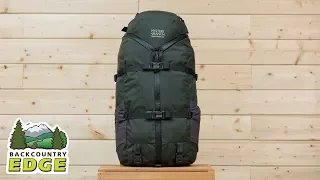 Mystery Ranch Terraframe 3-Zip 50 Internal Frame Backpack