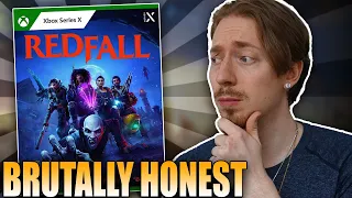 I Played REDFALL - My Brutally Honest Opinion