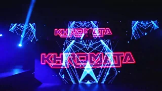 Khromata @ ExchangeLA Dreamstate presents Ace Ventura, Captain Hook, Emok and Khromata