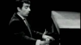 Dudley Moore interprets G. Fauré and F. Schubert