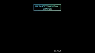 Jak tańczyć dancehall w parze, fragment programu Burdel