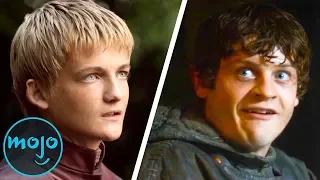 Top 10 Game of Thrones Villains