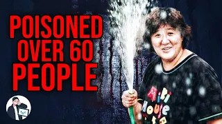 The Woman Who Poisoned Her Entire Community - The Strange Case of Masumi Hayashi