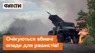 💥 Реактивні морпіхи женуть вороженька до загибелі! Епічне відео та інтерв'ю