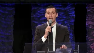 July 8, 2018 Second Service - Pavel Stefoglo - The Power of the Word