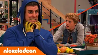 Henry Danger | L'antidote | Nickelodeon France