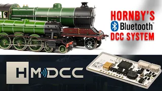 Too Big For Most Locos & Burnt Out After 1 Day | Hornby's New HM7000