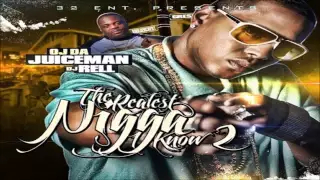 OJ Da Juiceman - The Realest Nigga I Know 2  (Full Mixtape)