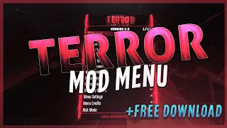 TERROR MOD MENU GTA V ONLINE PC 1.57 | FREE GTA 5 MOD MENU | STEALTH MONEY | UNDETECTED | NO BAN