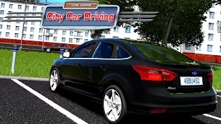 City Car Driving - Ep 1 - Road Rage!