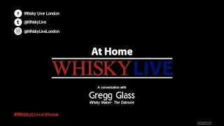 What is The Dalmore single malt Scotch whisky like? An interview with whisky maker Gregg Glass