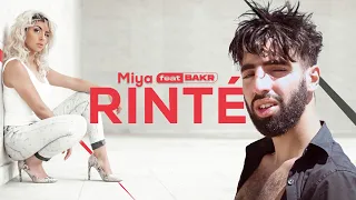 Miya - Rinté Ft. BAKR (Vidéo Lyrics) Track 11