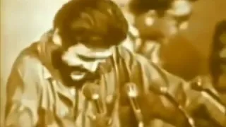 Che Guevara'nın Birleşmiş Milletlerde Okuduğu Şiir 1962 Türkçe Dublaj ❤️🇨🇺