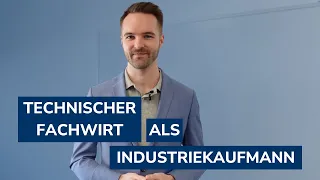 Lohnt sich der Technische Fachwirt (IHK) als Industriekaufmann