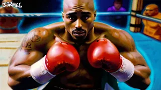 2Pac - Last Fight 2024