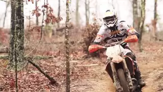 What !S - Offroad Moto Movie Trailer