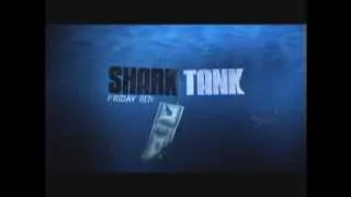 Shark Tank Promo on ABC