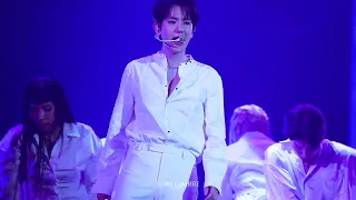 [4K] 240511 백현(BAEKHYUN) Cry for love(크폴럽) LONSDALEITE in KOBE 고베 DAY2 #baekhyun #exo #ベクヒョン #神戸