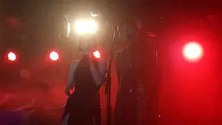 3. Go_A - Купала (Kupala) Live at Manchester Club Academy (24/10/2023)