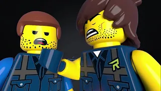 The Rexcelsior! - THE LEGO® MOVIE 2 - 70839 Product Animation