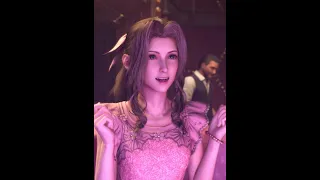 Aerith Gainsborough | Candy