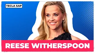 #244 ✅ REESE WITHERSPOON? Como se pronuncia REESE WITHERSPOON em inglês?