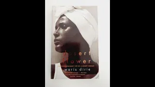 "Desert Flower" By Waris Dirie