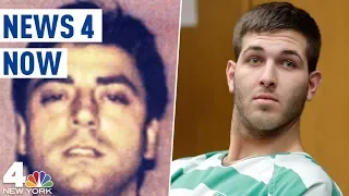 Gambino Boss Frank Cali Murder Case: Suspect Returns to NY to Face Charges | News 4 Now
