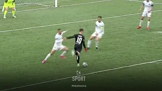 Highlights Kupa e Kosovës - Malisheva 0-3 Ballkani