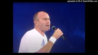 Phil Collins - Both Sides of the Story (Live 1997)