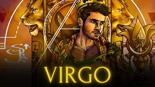 VIRGO TE VAS A QUEDAR MOJADA 💦😭 DERRAMARAS LAGRIMAS 💥 HOROSCOPO #VIRGO AMOR MAYO 2024