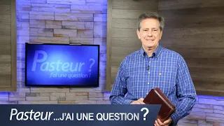 À quel moment de la conversion reçoit-on le Saint-Esprit ? - Mario Massicotte