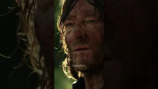 IF Jadis And the CRM Kidnapped DARYL 😱 | The Walking Dead #shorts