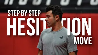 Hesitation Move Progressions | Step by Step