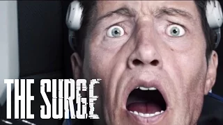 The Surge – Релизный трейлер (PS4/XONE/PC)