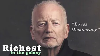 The Richest People in the Star Wars Galaxy