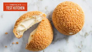 How to Master Sweet and Savory Choux | America's Test Kitchen Full Episode